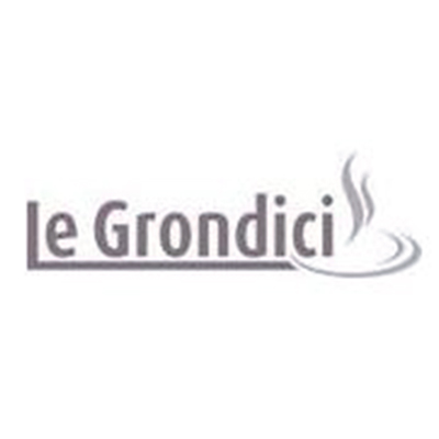 Ristorante Le Grondici Roma logo