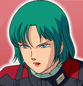 Mouar Pharaoh Mobile Suit Zeta Gundam UC 0087