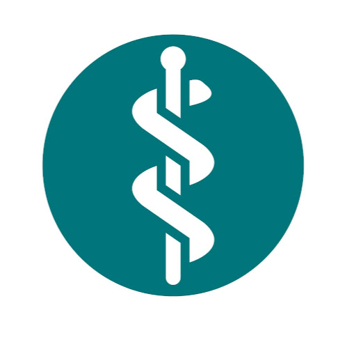 Asklepios Klinik Parchim logo