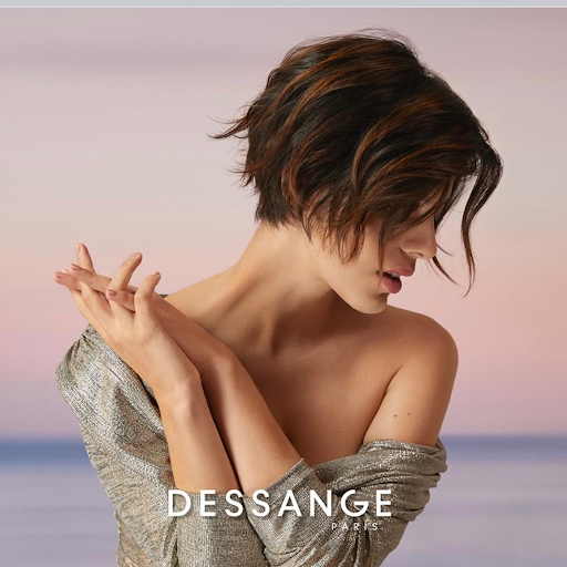 DESSANGE - Coiffeur Sceaux logo