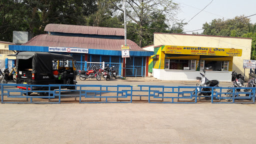 Fatehpur, Railway Station Rd, Gautam Nagar, Fatehpur, Uttar Pradesh 212601, India, Public_Transportation_System, state RJ