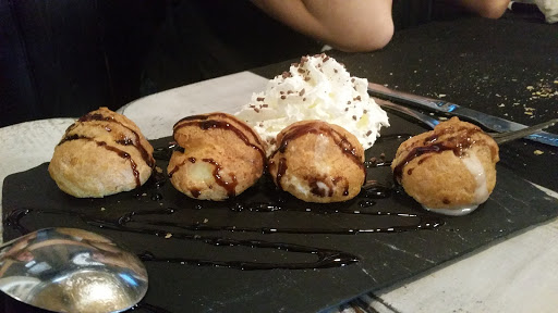 Taberna Holandesa Gouda