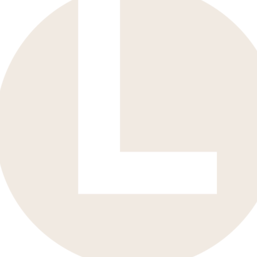 Salon L Haarstylist Leonie logo