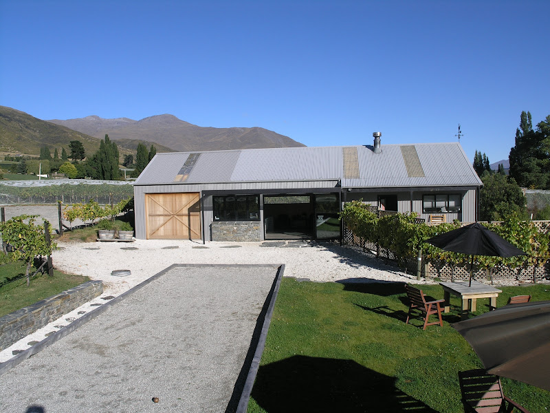 Main image of Brennan Wines and Otago Viticulture And Oenology