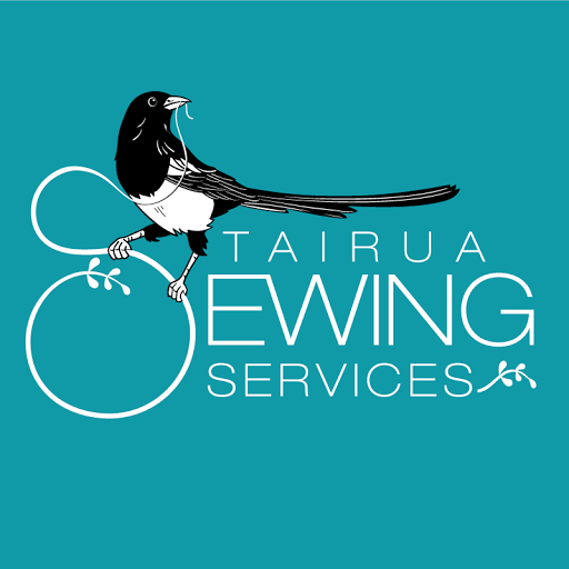 Tairua Sewing Services logo