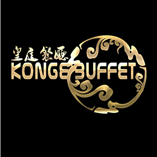 Konge Buffet logo