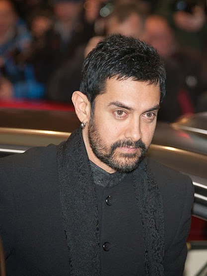 Aamir khan