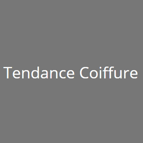 Tendance Coiffure logo