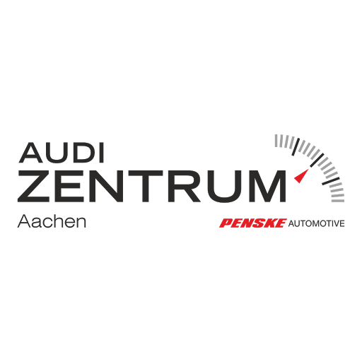 Audi Zentrum Aachen - Audi Zentrum Aachen Jacobs Automobile GmbH logo