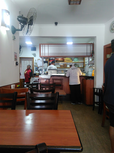 Restaurante Ogawa, R. Urutuba, 314 - Saúde, São Paulo - SP, 04053-020, Brasil, Restaurante_Japons, estado São Paulo