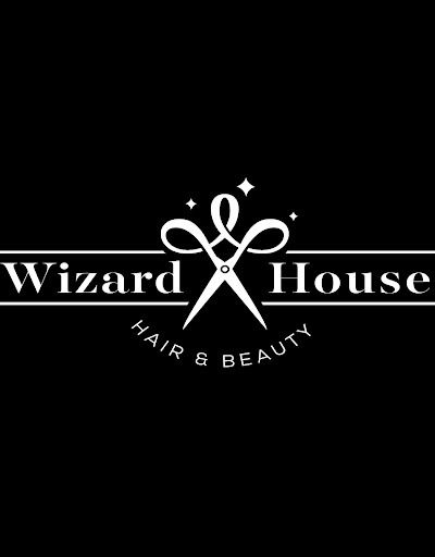 Frisör salong Wizard House hair&beauty
