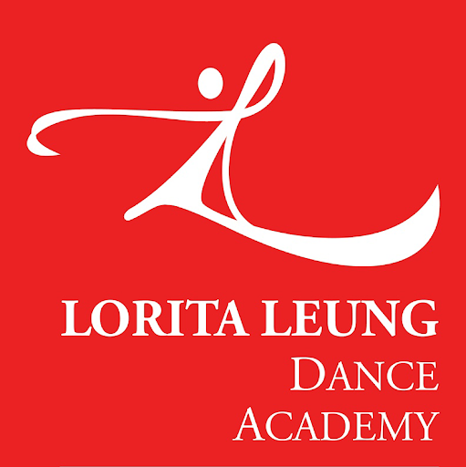 Lorita Leung Dance Academy 梁漱華舞蹈學院 logo