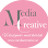 Media Creative logotyp