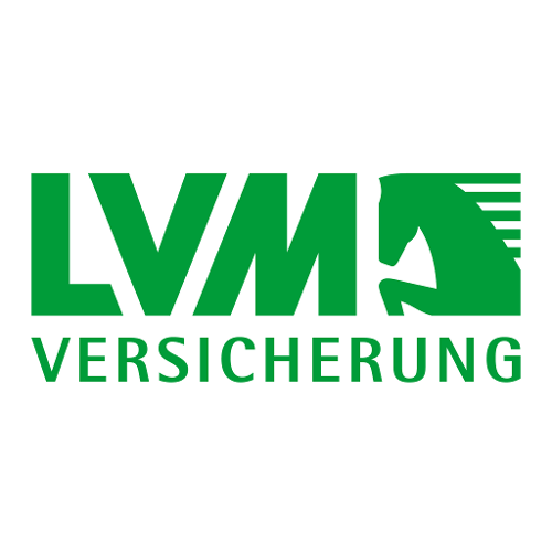 LVM Versicherung Ralf Zipperling - Versicherungsagentur logo