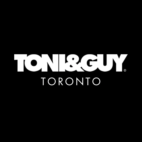 TONI&GUY logo