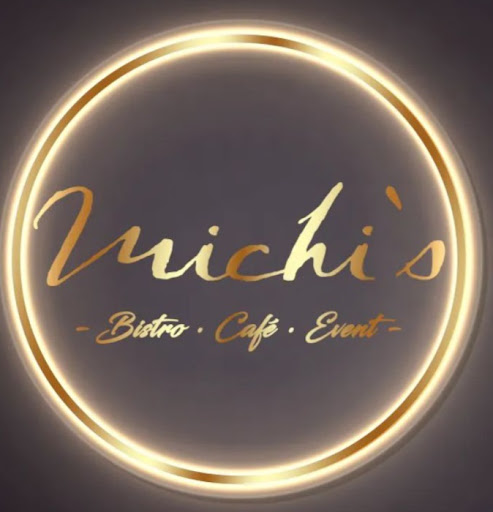 Michi's Bistro & Café logo