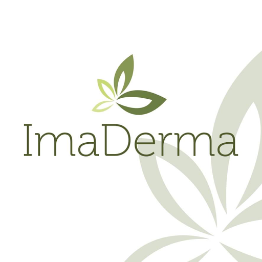 Schoonheidssalon ImaDerma logo