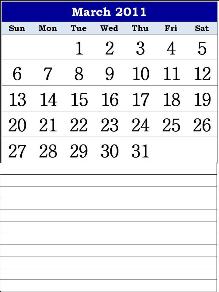 free calendars march 2011. free calendars. free calendars march 2011.