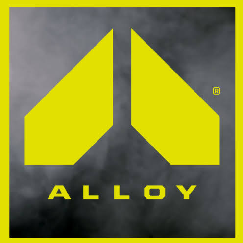 Alloy Personal Training Franchise logo