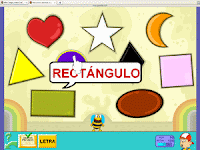 Escenas de vocabulario: formas, palya, colores, escuela... Escenas de vocabulario: formas, palya, colores, escuela...