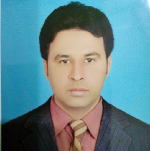 Naveed Soomro