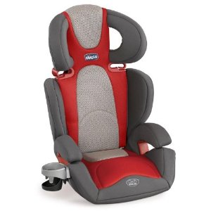 Chicco Keyfit Strada Booster Seat