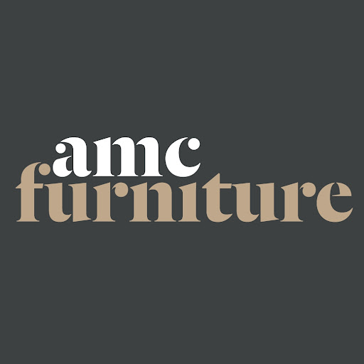 AMC Furniture logo