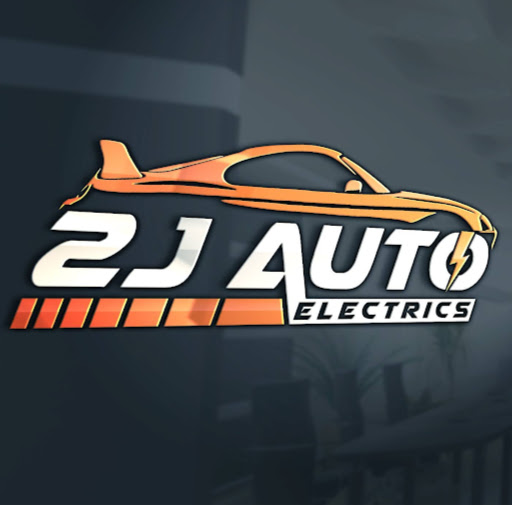 2J Auto Electrics logo