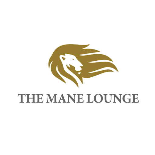 The Mane Lounge logo