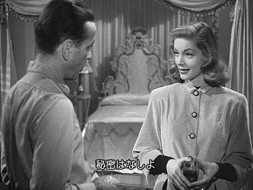 The Big Sleep Hosted by Picasa