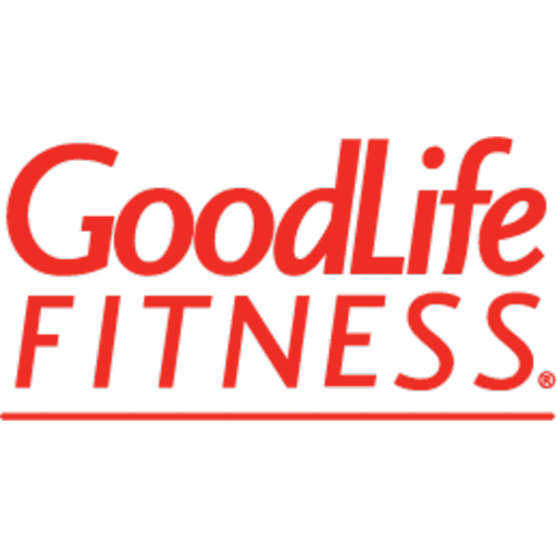 GoodLife Fitness Moncton Junction Village logo