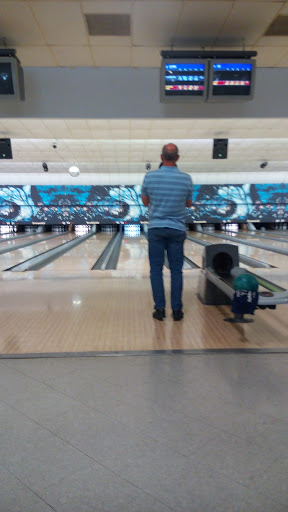 Bowling Alley «Palm Springs Lanes», reviews and photos, 68051 Ramon Rd, Cathedral City, CA 92234, USA