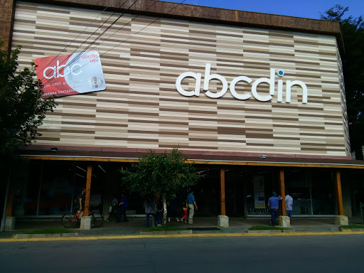 Abcdin, Arturo Prat 302-398, Coyhaique, XI Región, Chile, Tienda para la reforma del hogar | Aisén del Gral. c. Ibáñez del Campo
