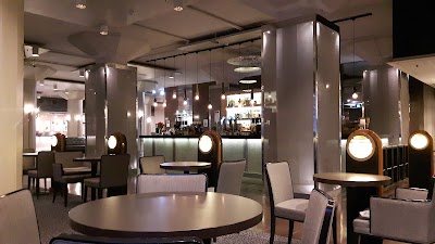 Photos of Scandic Grand Marina