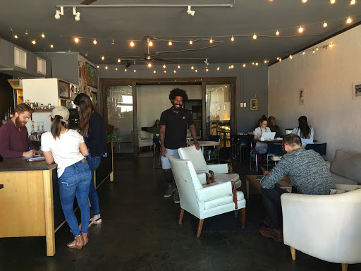 Coffee Shop «Downtown CREDO», reviews and photos, 706 W Smith St, Orlando, FL 32804, USA