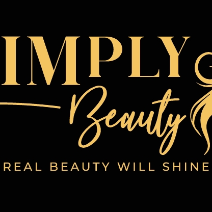 Simply Beauty logo