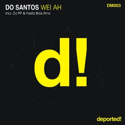 Fly Project - Musica (Dos Santos Remix)