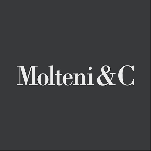 Molteni&C | Dada Flagship Store logo
