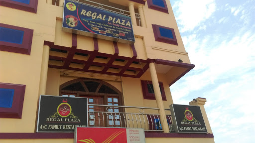 Restaurant Regal Plaza, Highway 59, Khajuripara, Titilagarh, Odisha 767033, India, Vegetarian_Restaurant, state OD