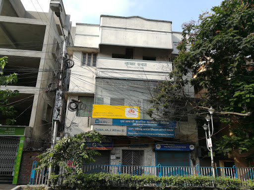 Janalakshmi Finacial Services, 57-60, Bankim Mukherjee Sarani, Block C, New Alipore, Kolkata, West Bengal 700053, India, Financial_Institution, state WB