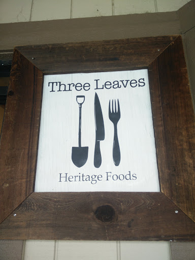 Meal Takeaway «Three Leaves Foods», reviews and photos, 2484 W 3rd St, Santa Rosa, CA 95401, USA