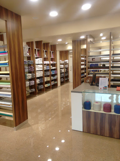 Linen Club, Udgir - Degloor Rd, Shivneri, Udgir, Maharashtra 413517, India, Linen_Shop, state MH