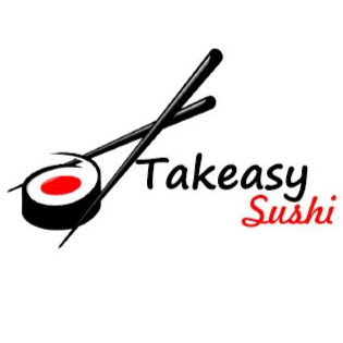 Takeasy Sushi logo