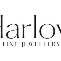 Harlow Fine Jewellery logo
