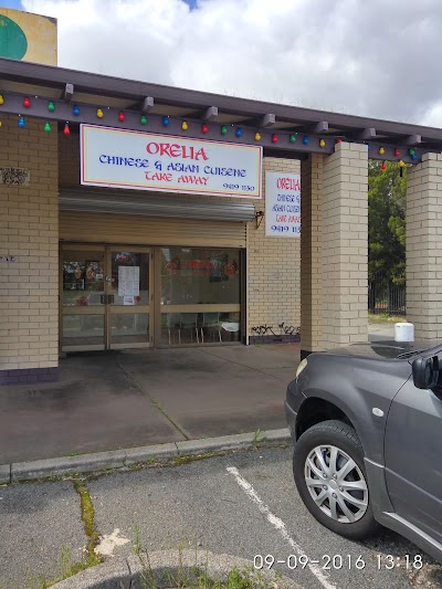 Photos of Orelia Chinese & Asian Cuisine Take Away