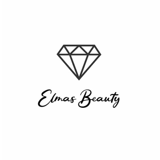Elmas_beauty logo