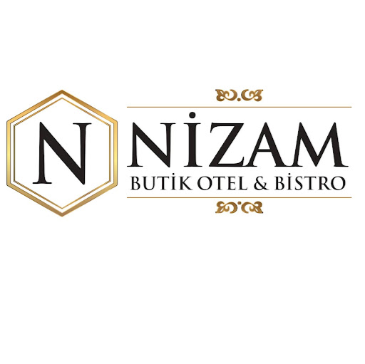 Nizam Butik Otel Büyükada logo