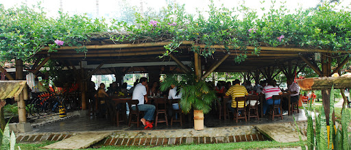 Restaurante Rancho Eden