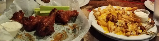 Pub «Great Lakes Eatery & Pub», reviews and photos, 103 Cabelas Blvd E, Dundee, MI 48131, USA