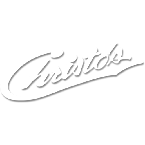 Christo's logo